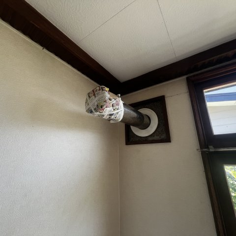 登別市片倉町3丁目6-4戸建の設備