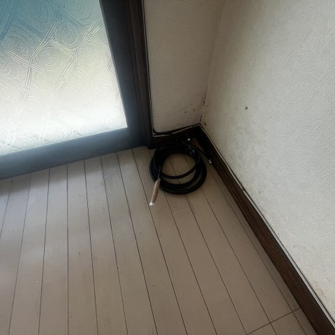 登別市片倉町3丁目6-4戸建の設備