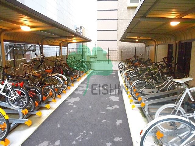 エンクレスト博多駅東2の外観