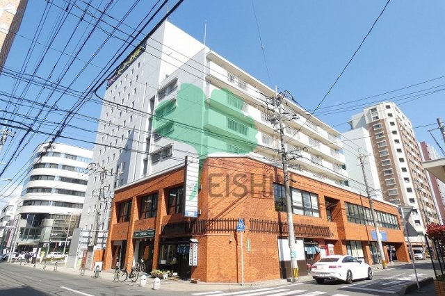 一倉ビル
