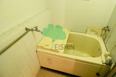 【浴室】 | 一倉ビル | 清潔感のある浴室です！
