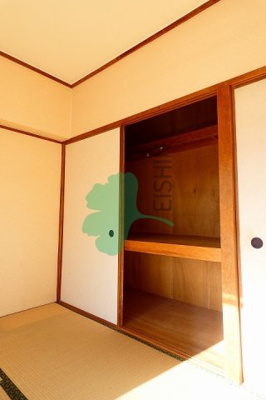 【収納】 | 一倉ビル | 収納です。