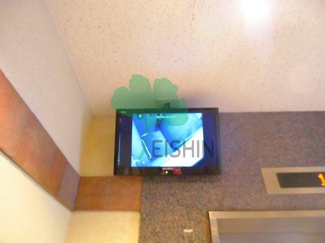 ジェイド博多のその他共用部分