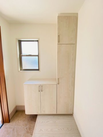 よかタウン／菊池郡菊陽町津久礼１２期／２号棟の外観