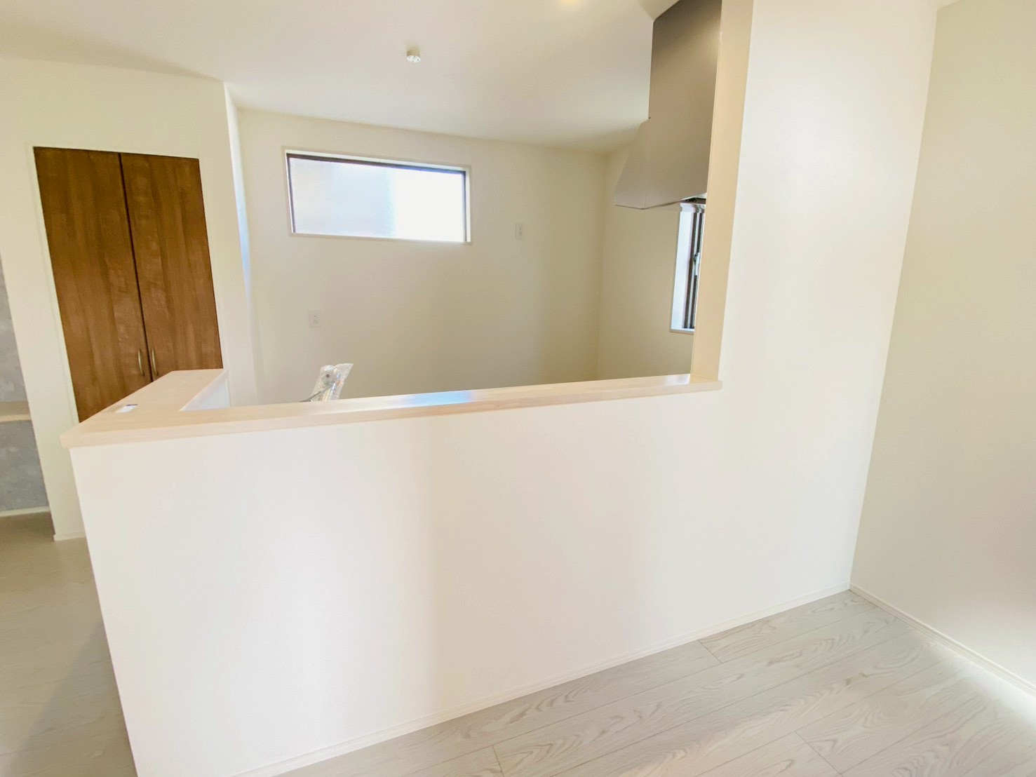 よかタウン／菊池郡菊陽町津久礼１２期／２号棟の居間・リビング