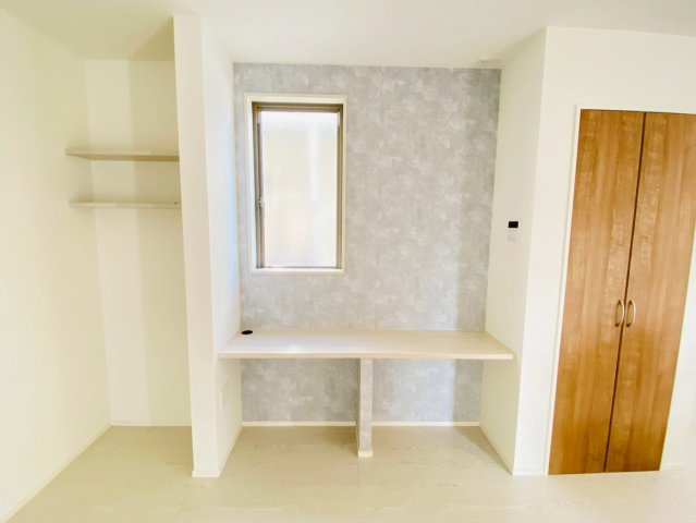 よかタウン／菊池郡菊陽町津久礼１２期／２号棟の居間・リビング