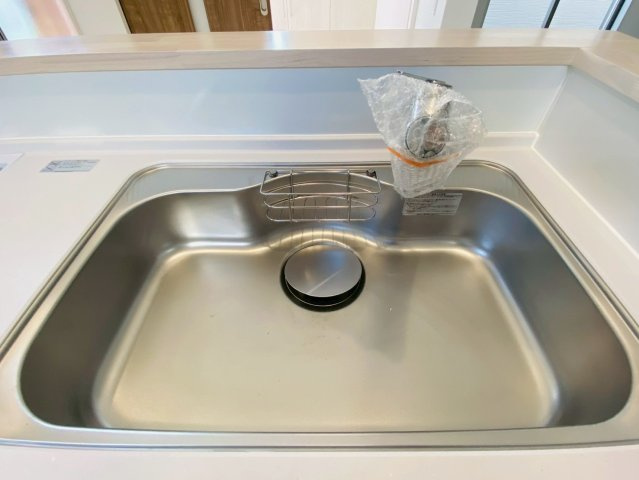 よかタウン／菊池郡菊陽町津久礼１２期／２号棟のキッチン