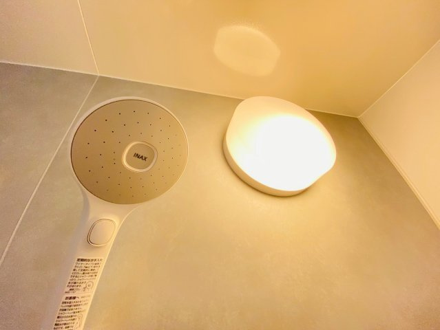 よかタウン／菊池郡菊陽町津久礼１２期／２号棟の浴室