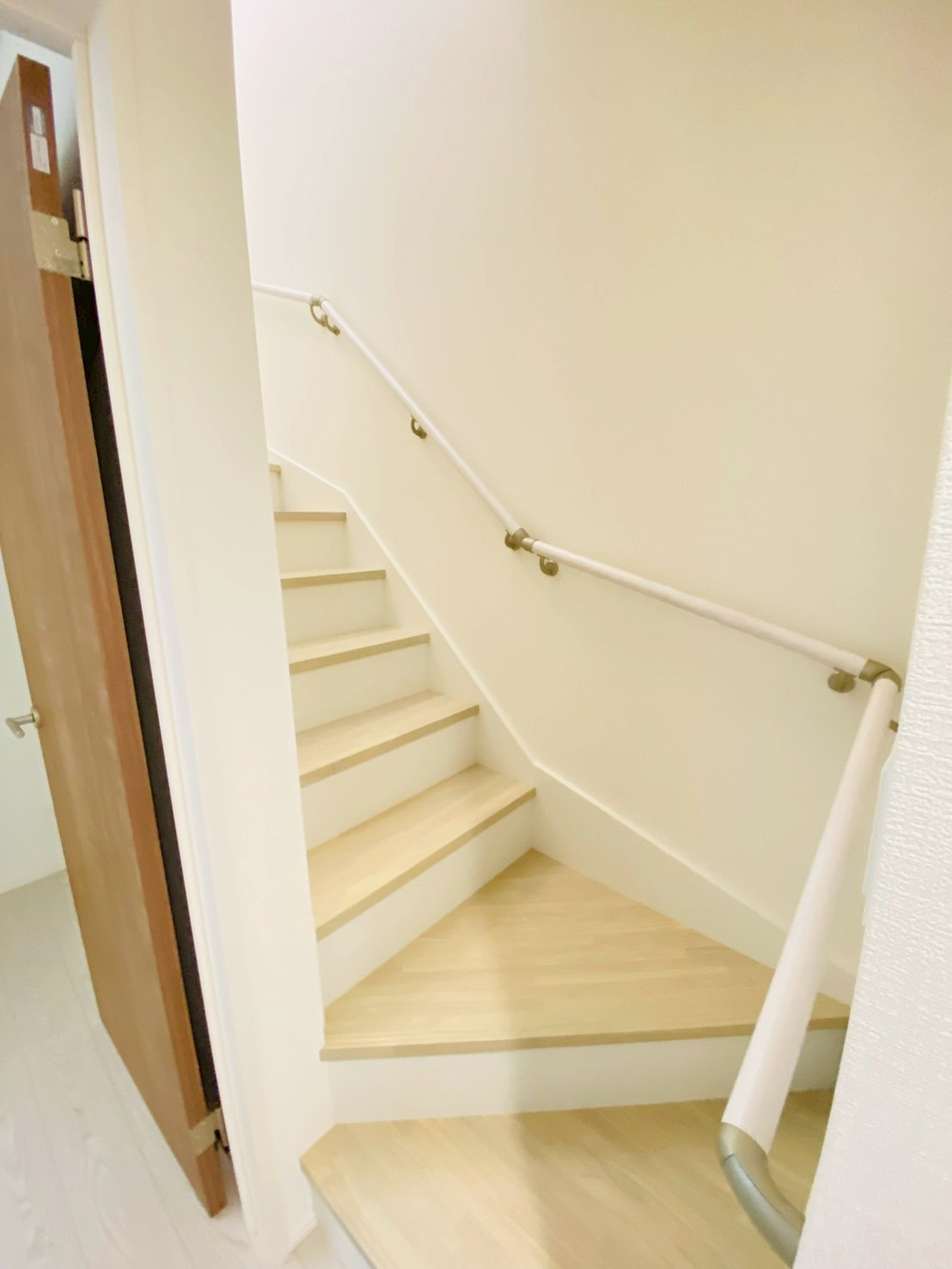 よかタウン／菊池郡菊陽町津久礼１２期／２号棟の内装