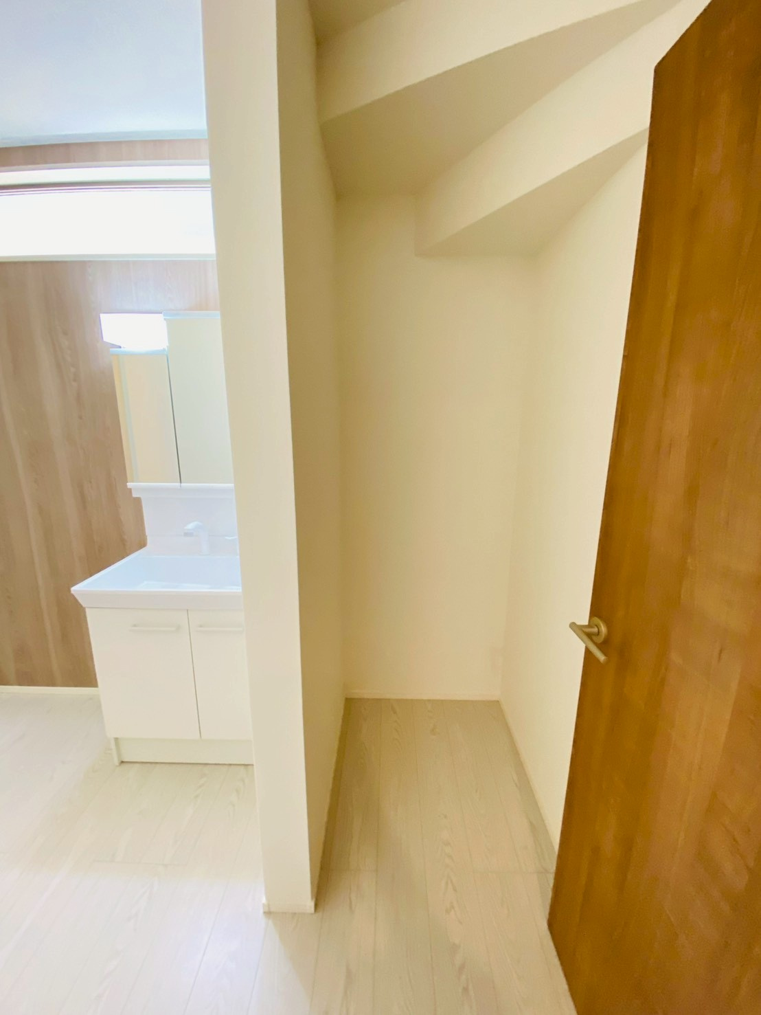 よかタウン／菊池郡菊陽町津久礼１２期／２号棟の収納