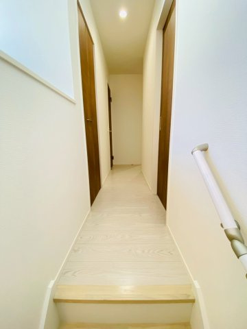 よかタウン／菊池郡菊陽町津久礼１２期／２号棟の内装