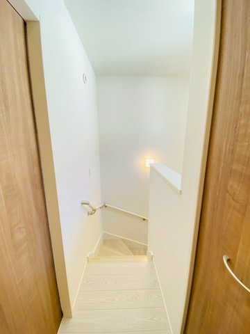 よかタウン／菊池郡菊陽町津久礼１２期／２号棟の内装