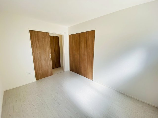 よかタウン／菊池郡菊陽町津久礼１２期／２号棟の洋室