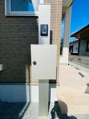 よかタウン／菊池郡菊陽町津久礼１２期／２号棟のその他