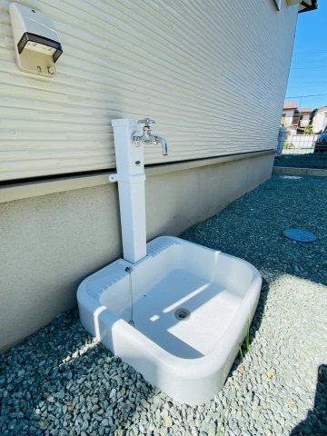 よかタウン／菊池郡菊陽町津久礼１２期／２号棟の設備