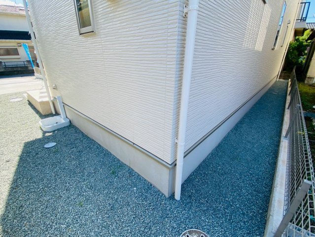 よかタウン／菊池郡菊陽町津久礼１２期／２号棟の外観