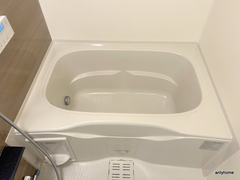 コンフォリア・リヴ北浜淡路町　仲介手数料無料の浴室