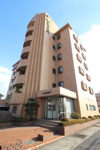 パストラルKの外観