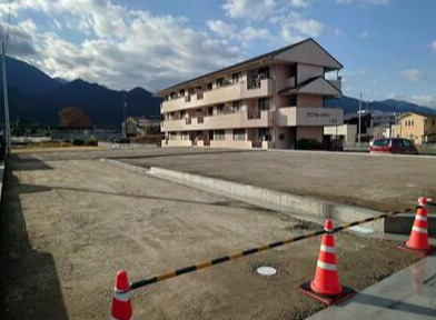 船木 国領　売土地