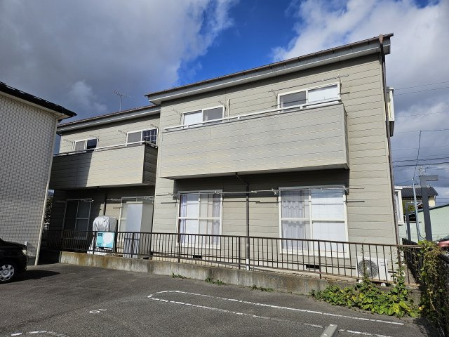 ハイツよろずや