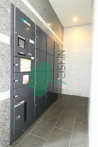 エンクレスト博多3のその他共用部分