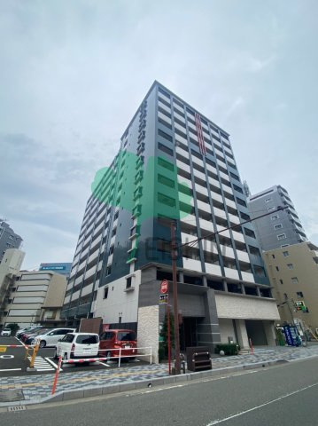 エンクレスト博多3