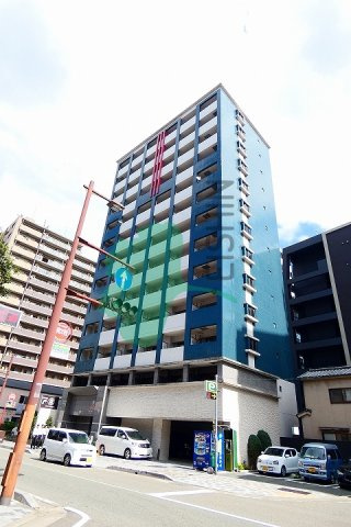 エンクレスト博多3