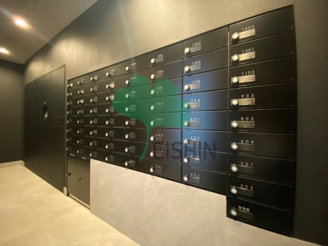 エンクレスト博多RIVERSIDEのその他共用部分