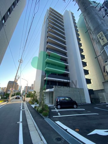 エンクレスト博多RIVERSIDE