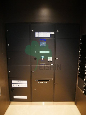 【設備】 | エンクレストベイ天神東2