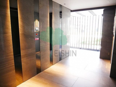 【エントランス】 | エンクレストベイ天神東2