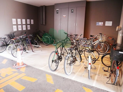 【その他】 | エンクレストベイ天神東2