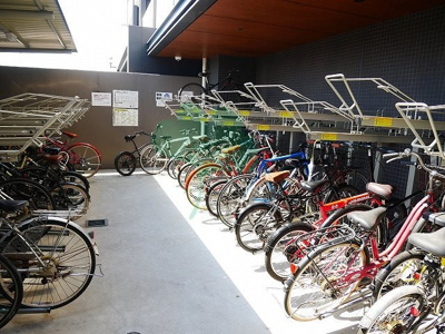  | エンクレストベイ天神東2