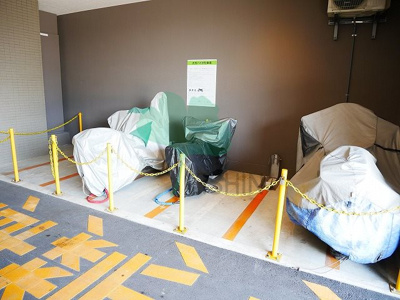  | エンクレストベイ天神東2