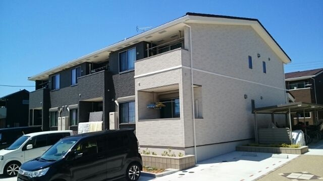 アロッジオ　Ｍ　Ⅳ