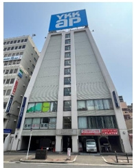 新大阪キドビル