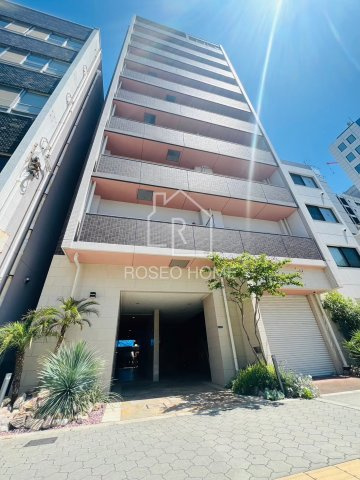 サラベルナール夕陽丘