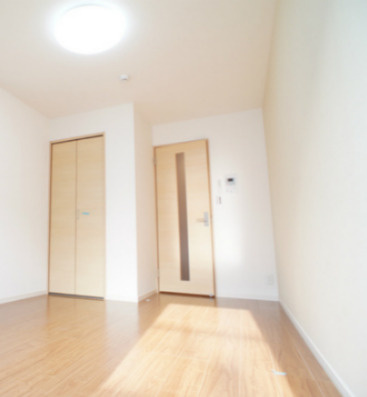 【寝室】 | リブリ・LUXTIA | 快適な一部屋　同一仕様