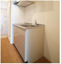 【内装】 | リブリ・LUXTIA