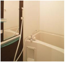 【浴室】 | リブリ・LUXTIA