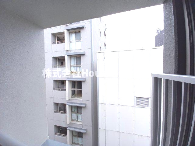 ネクストステージ神戸元町の展望