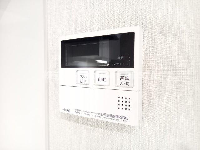 ネクストステージ神戸元町の設備