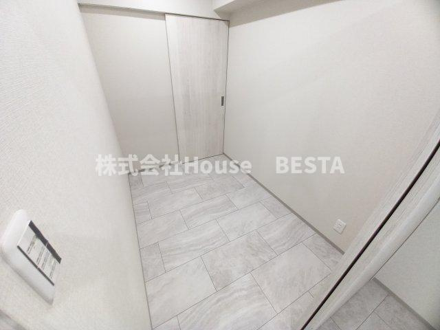 ネクストステージ神戸元町の子供部屋