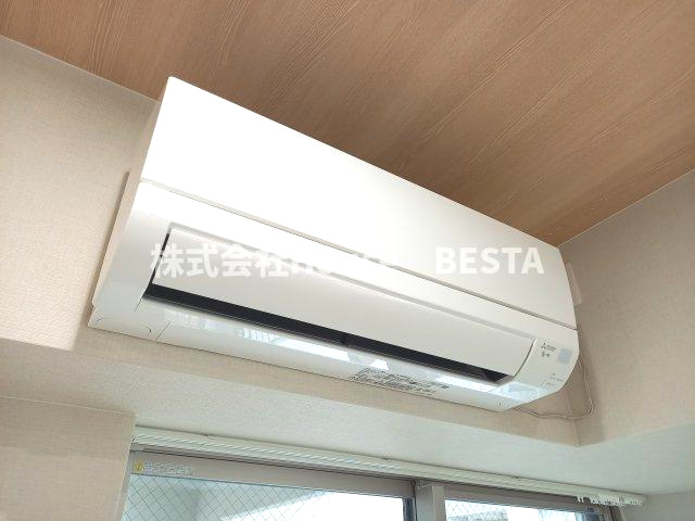 ネクストステージ神戸元町の設備