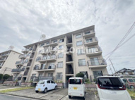 フラワリータウン志紀D棟の画像