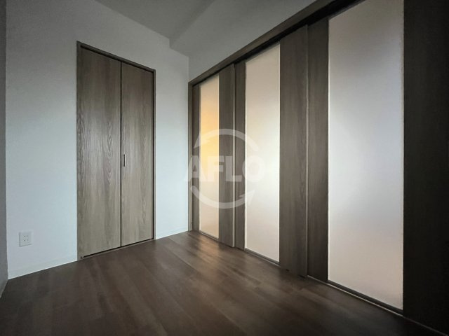 プレサンスNEO九条ディアシス　本田小学校区の洋室|プレサンスNEO九条ディアシス　洋室