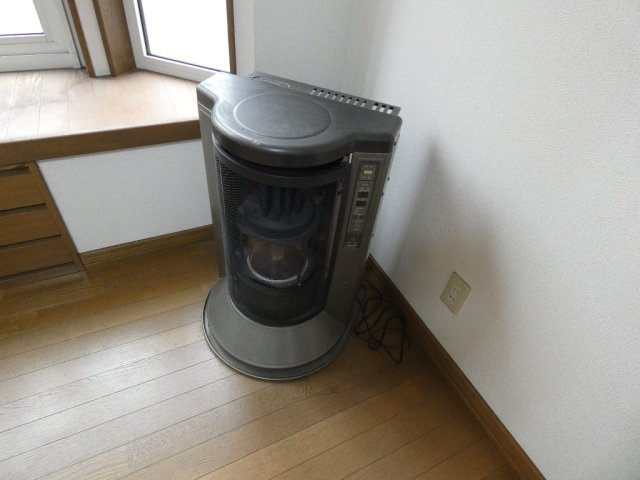 HAPPY TREEのトイレ
