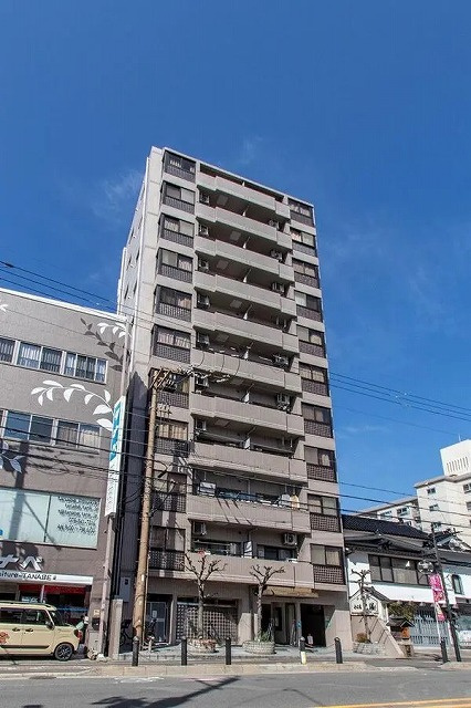 ルミエール聚楽の画像