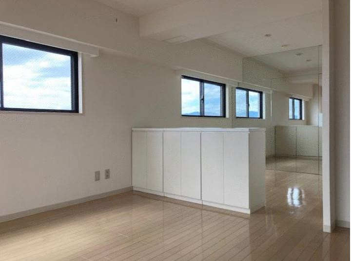 【設備】ルミエール聚楽 