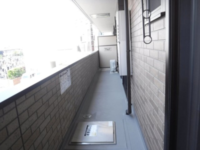 【バルコニー】 | エトワール